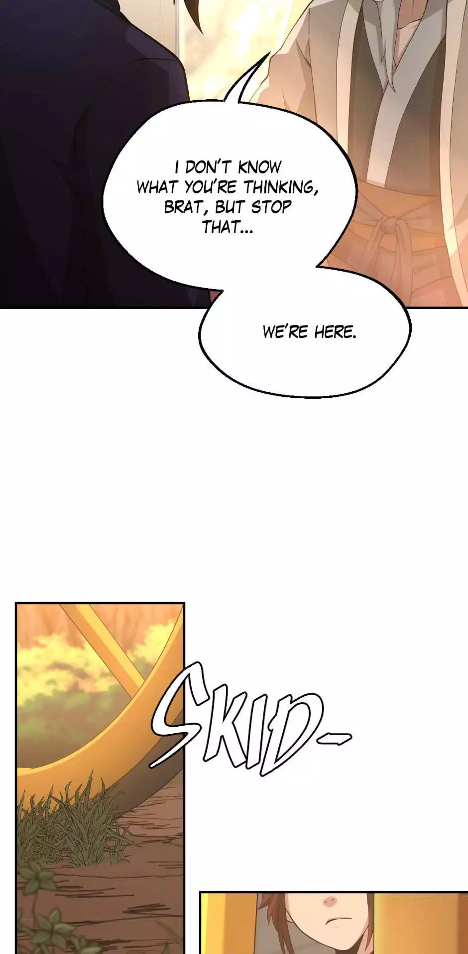 The Beginning After The End Chapter 129 page 51