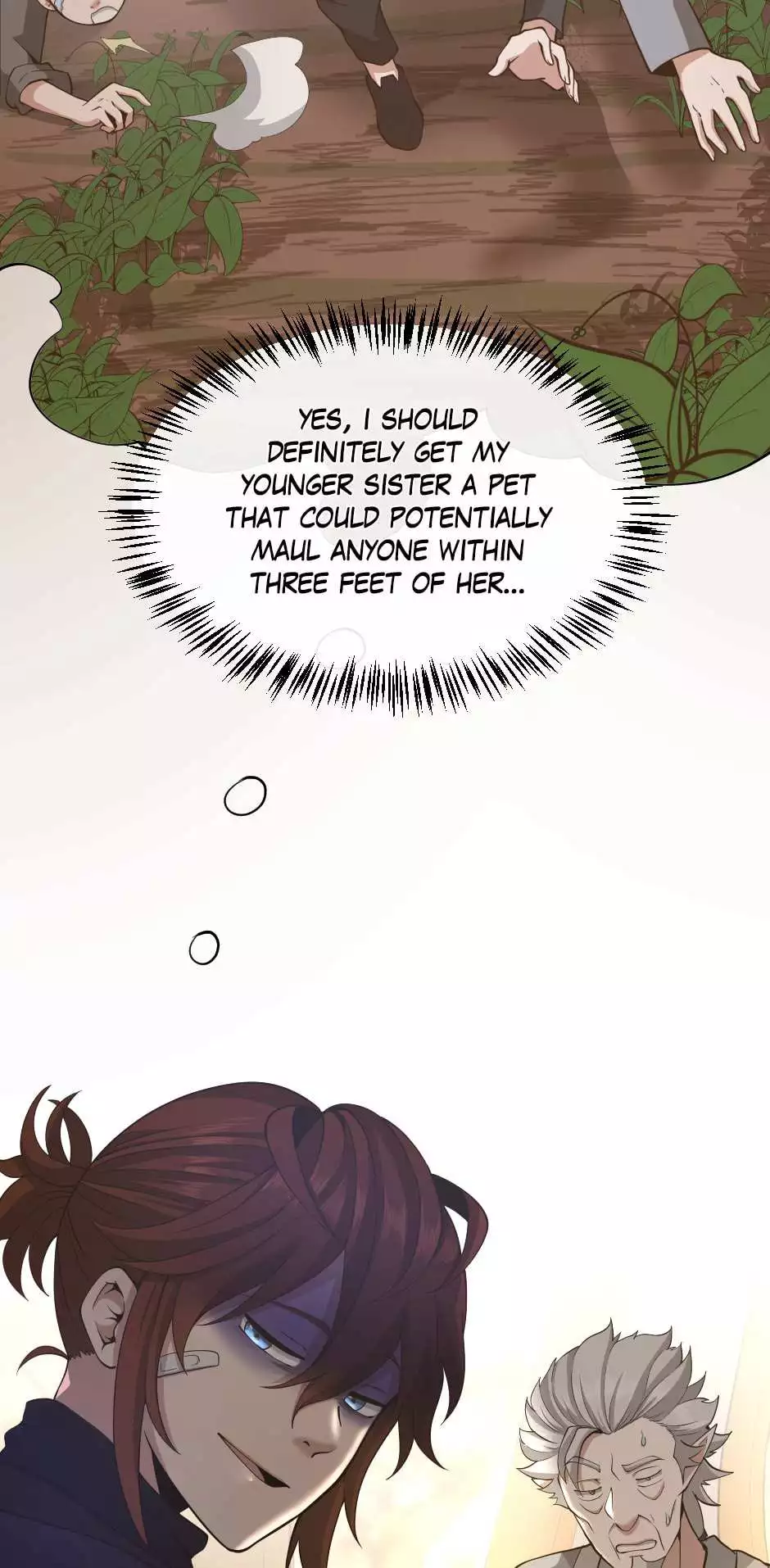 The Beginning After The End Chapter 129 page 50