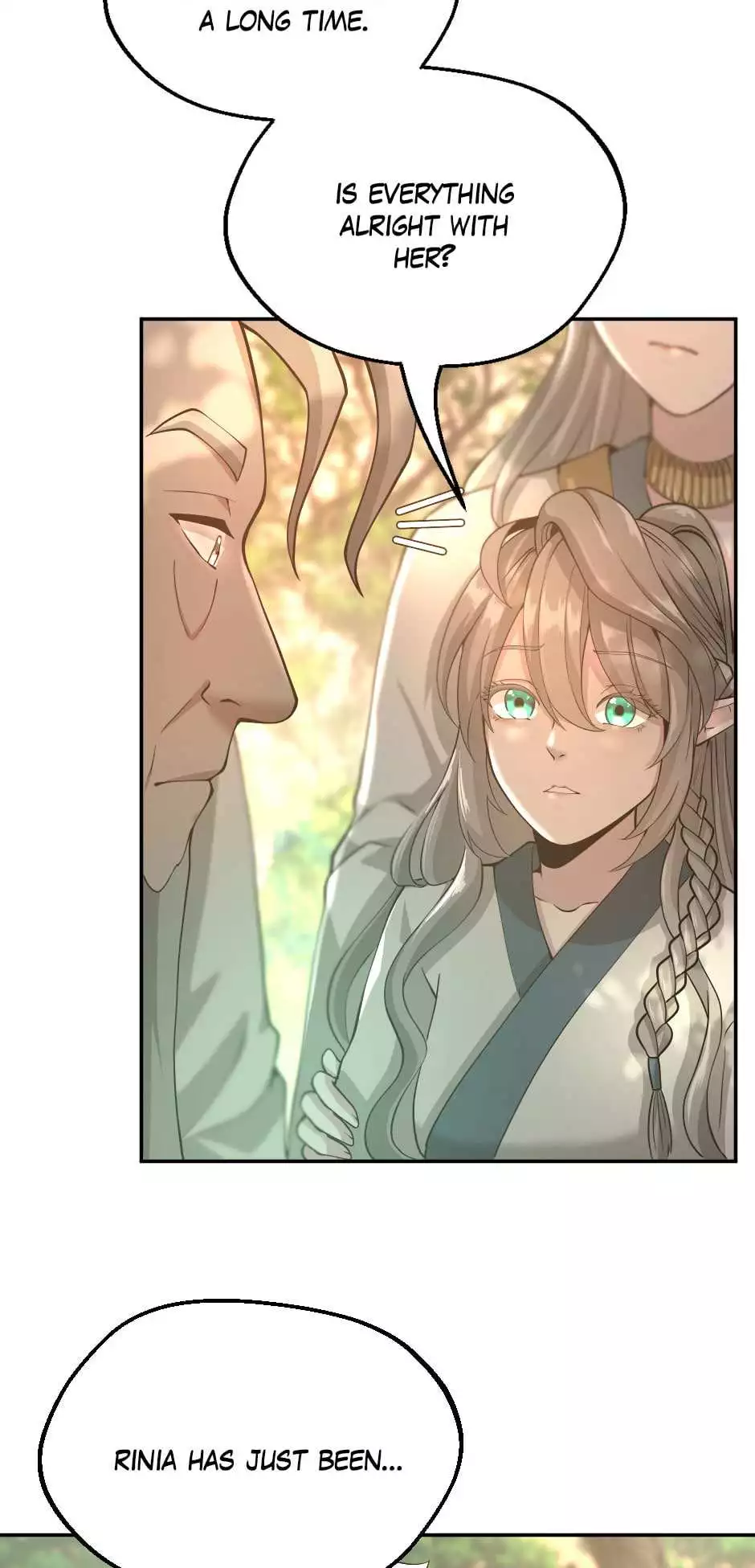 The Beginning After The End Chapter 129 page 67