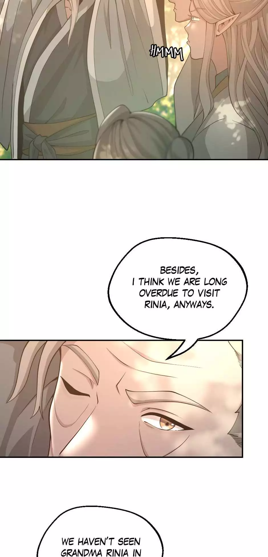 The Beginning After The End Chapter 129 page 66