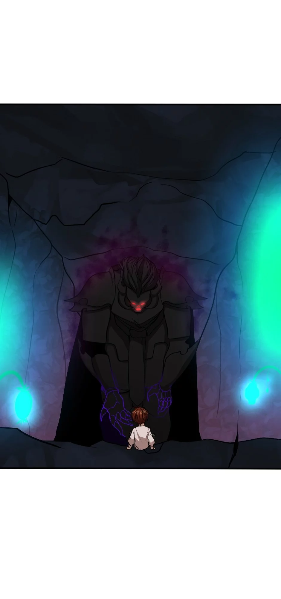 The Beginning After The End Chapter 13 page 31