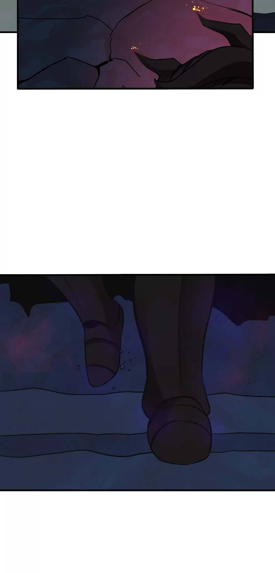 The Beginning After The End Chapter 13 page 25