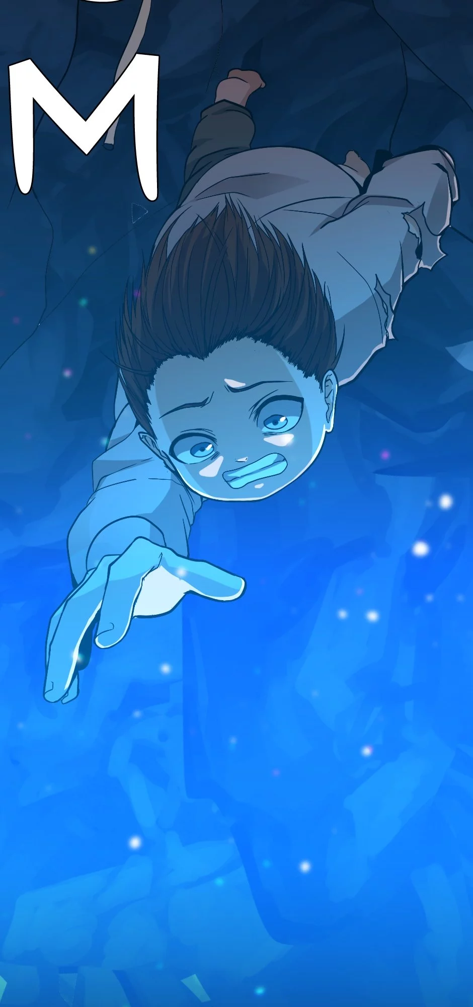 The Beginning After The End Chapter 13 page 6