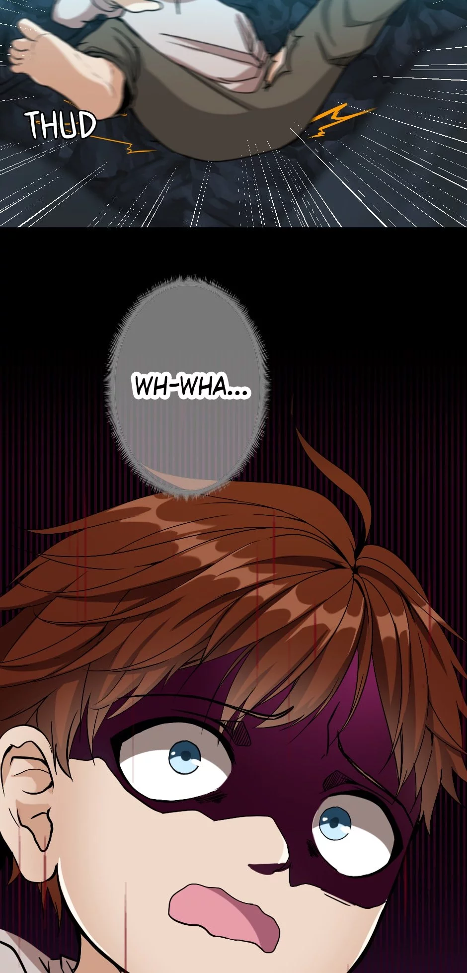 The Beginning After The End Chapter 13 page 17