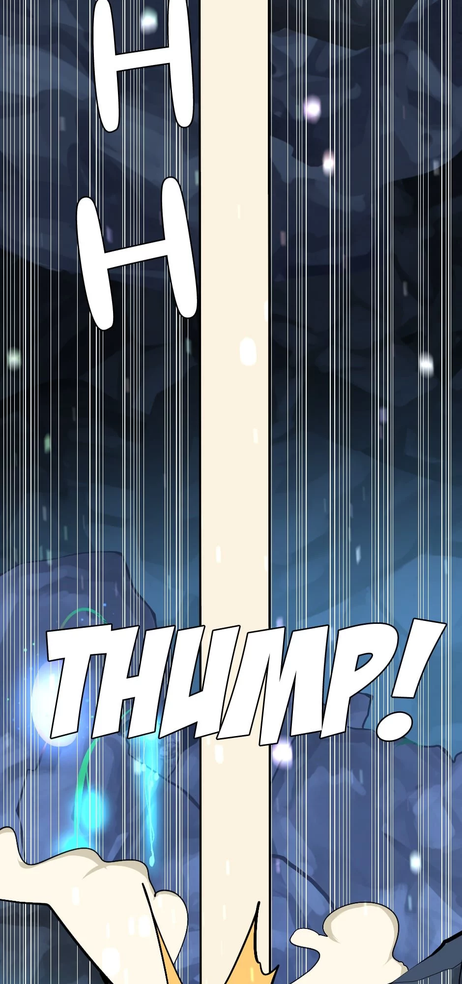 The Beginning After The End Chapter 13 page 11
