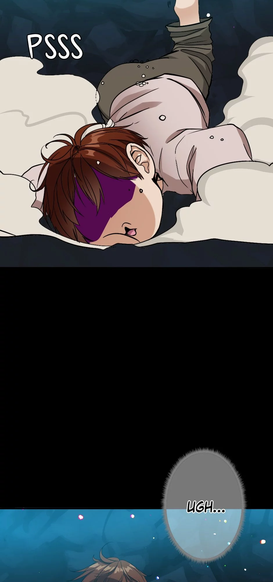 The Beginning After The End Chapter 13 page 13