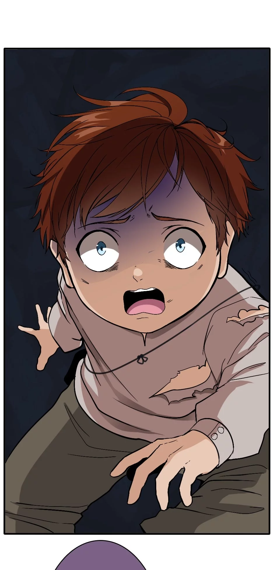 The Beginning After The End Chapter 13 page 26