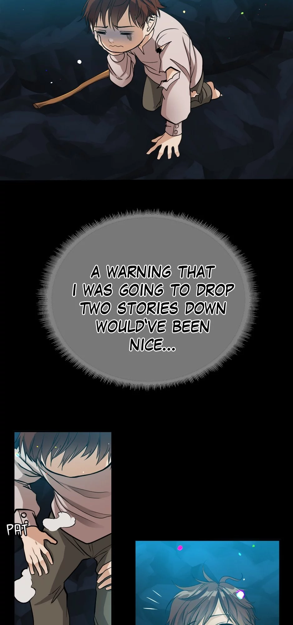 The Beginning After The End Chapter 13 page 14