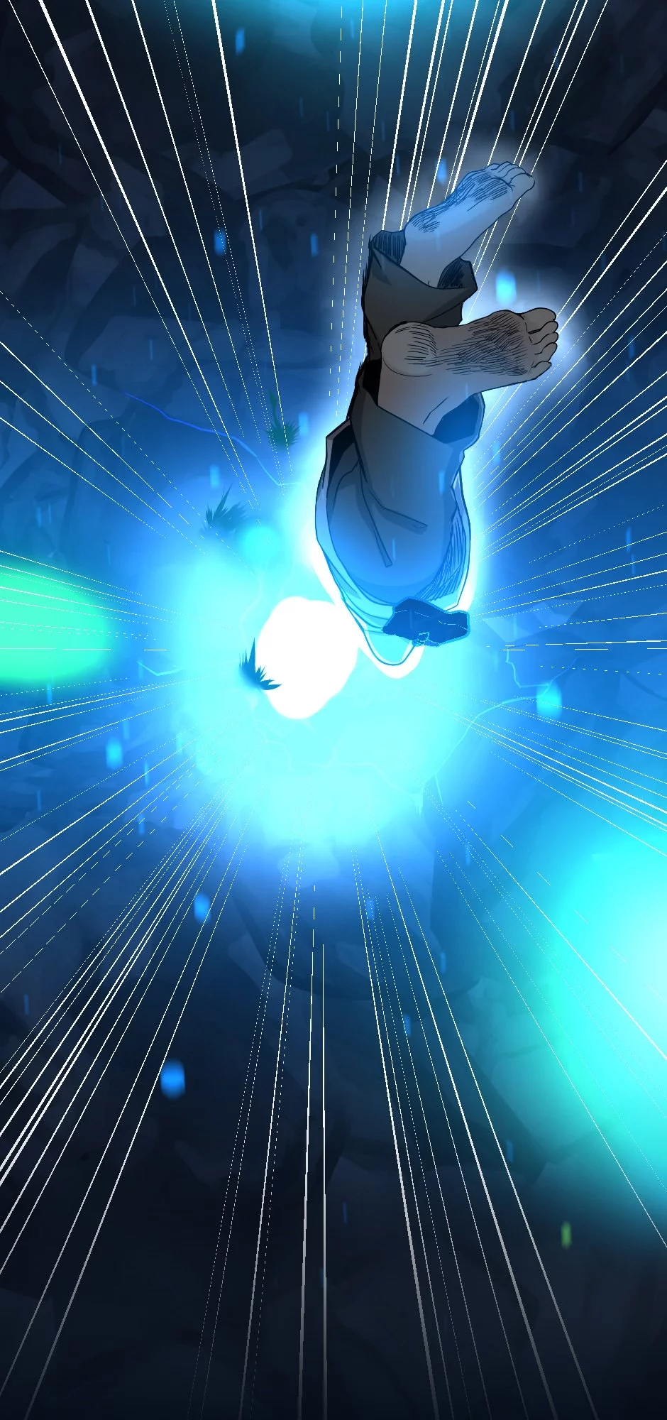 The Beginning After The End Chapter 13 page 8