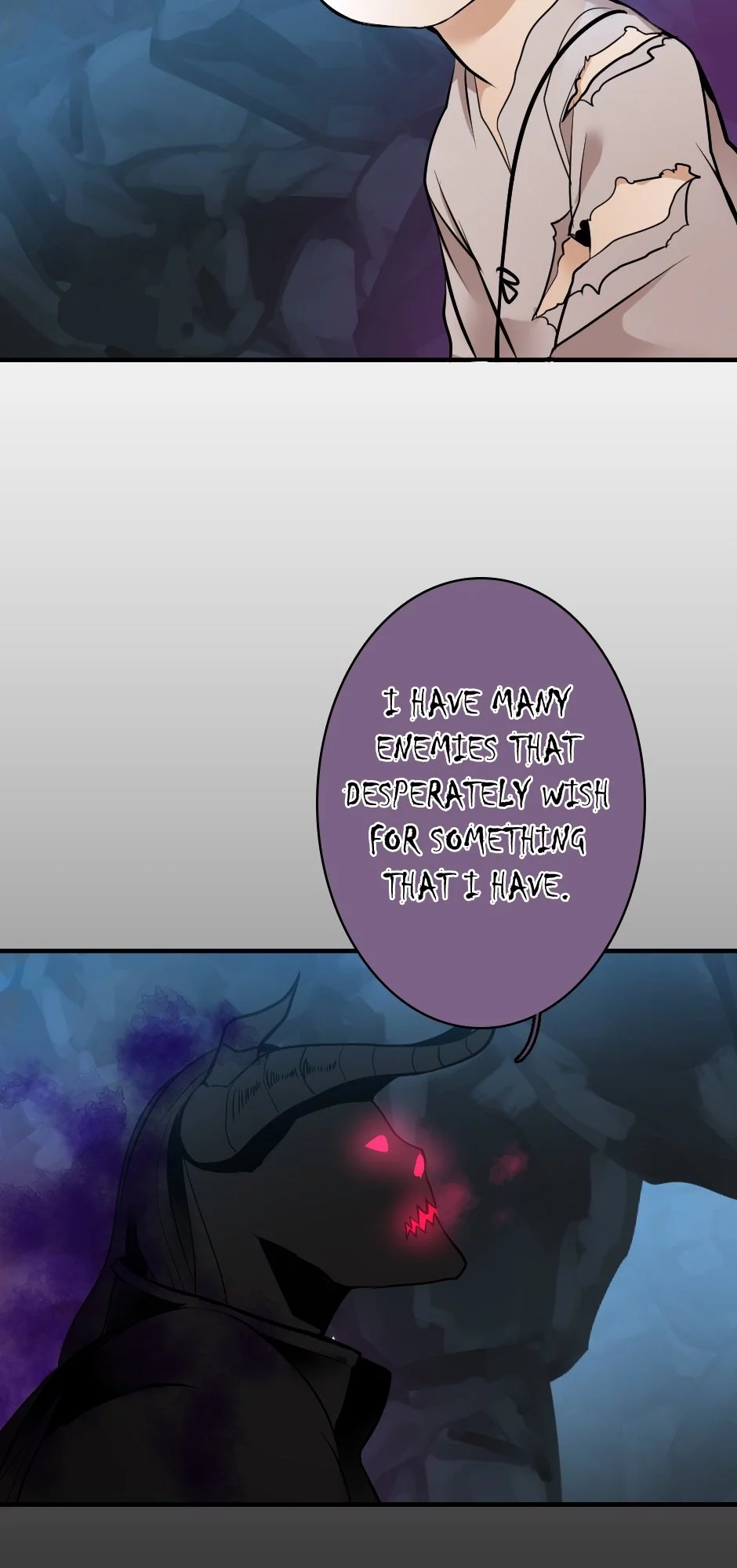 The Beginning After The End Chapter 13 page 58