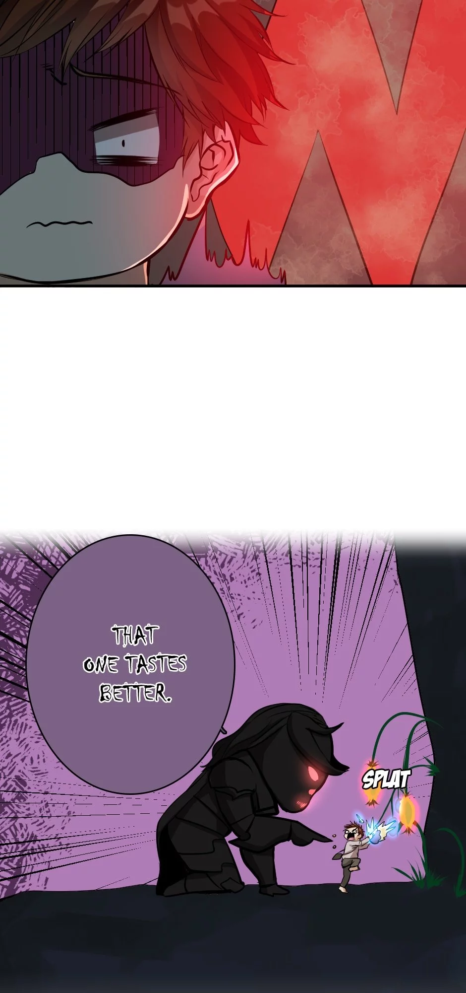 The Beginning After The End Chapter 13 page 42