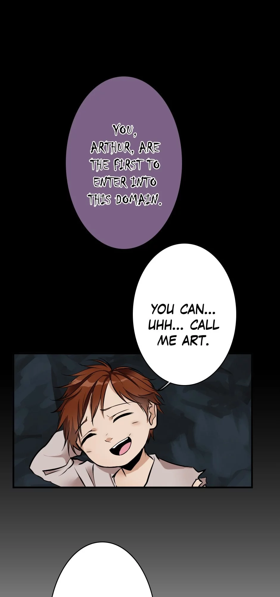 The Beginning After The End Chapter 13 page 55