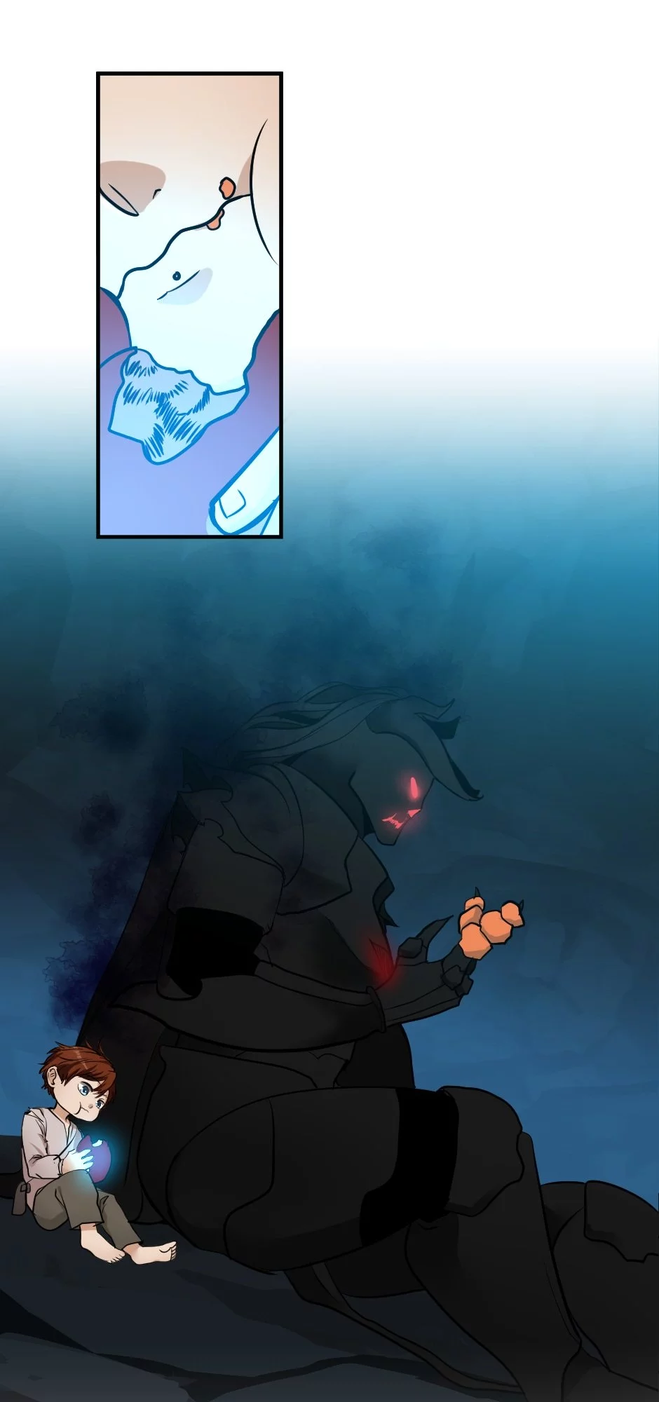 The Beginning After The End Chapter 13 page 46