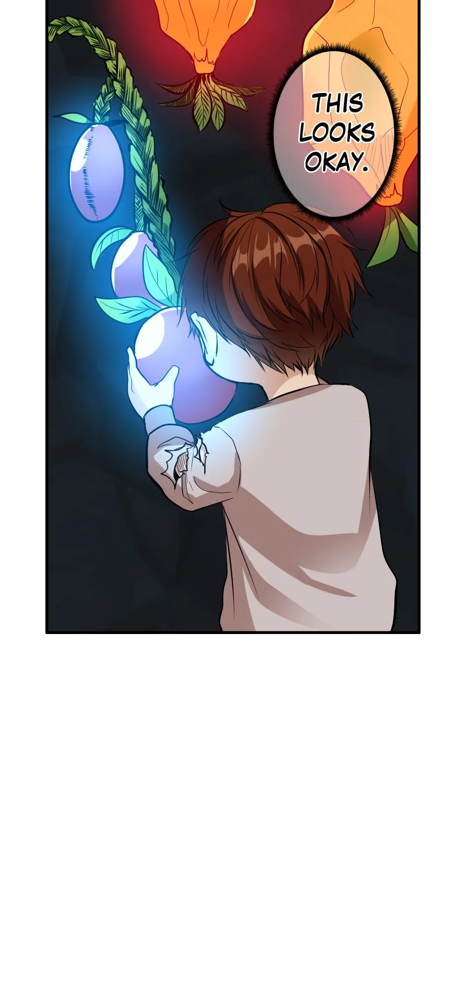 The Beginning After The End Chapter 13 page 37
