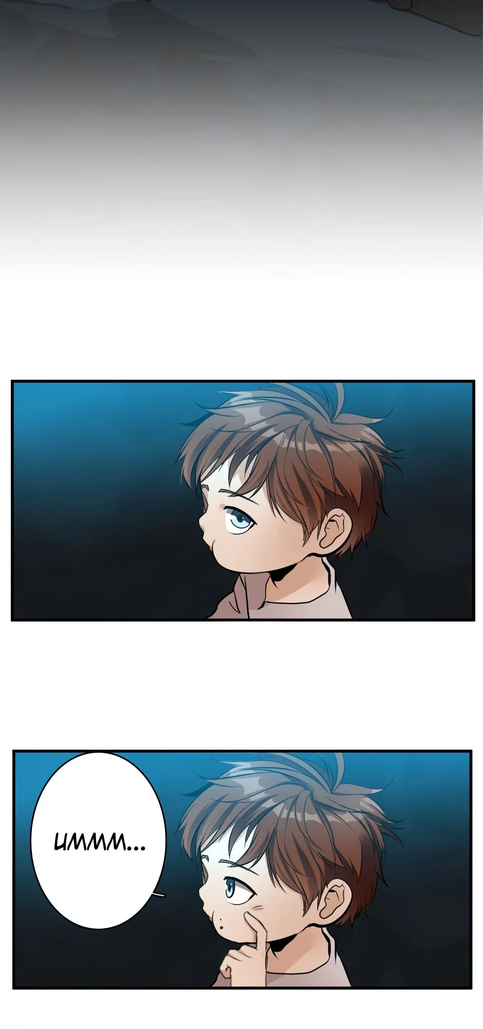 The Beginning After The End Chapter 13 page 47