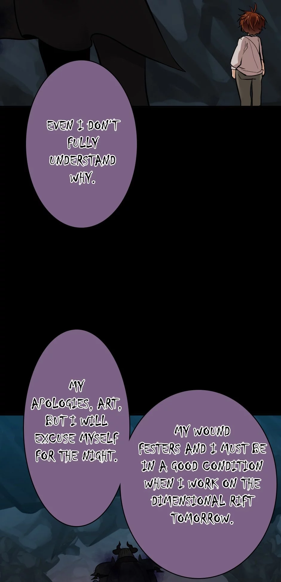 The Beginning After The End Chapter 13 page 62