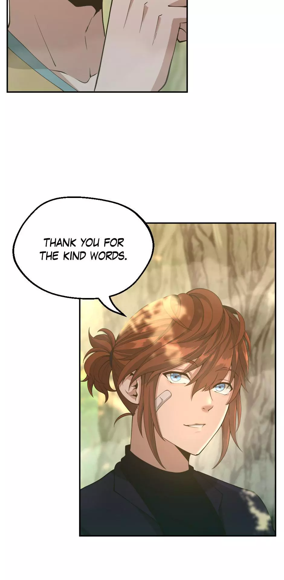 The Beginning After The End Chapter 130 page 13