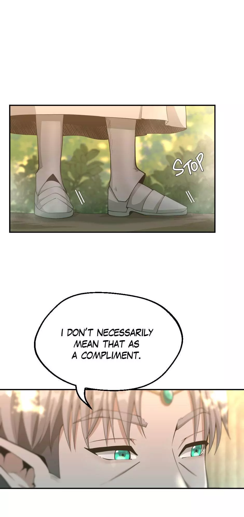 The Beginning After The End Chapter 130 page 14