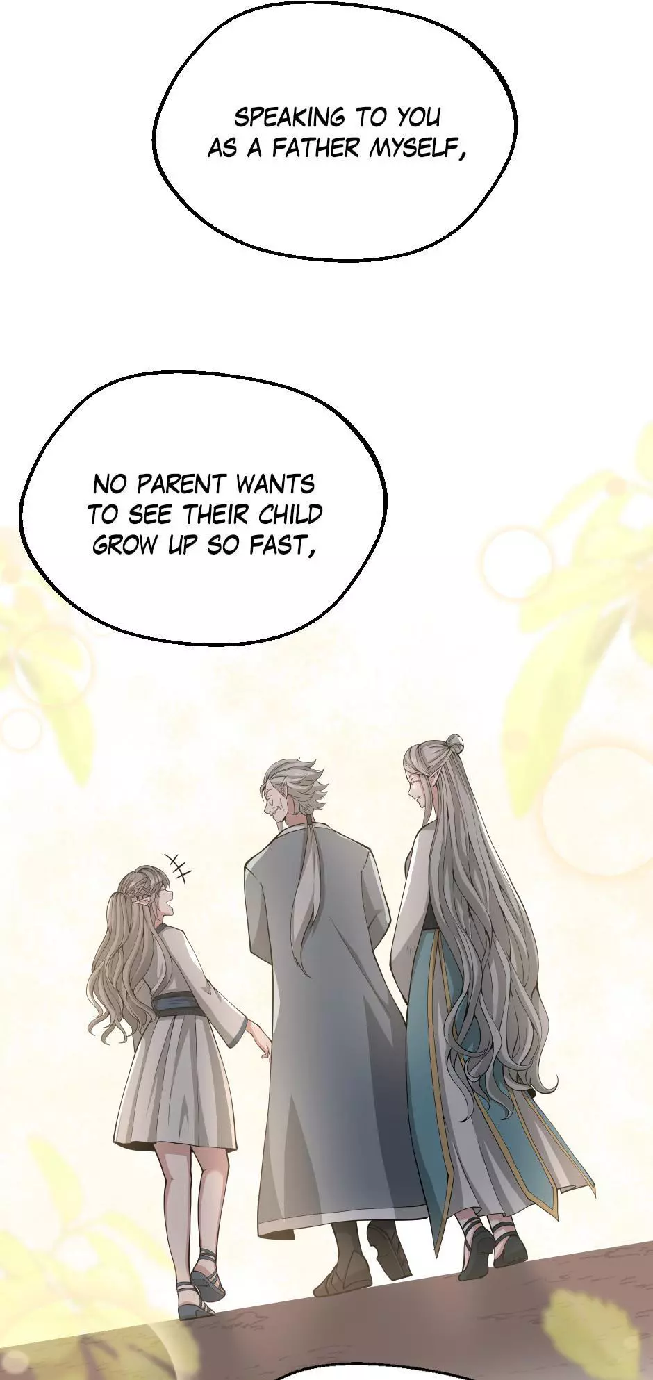 The Beginning After The End Chapter 130 page 15