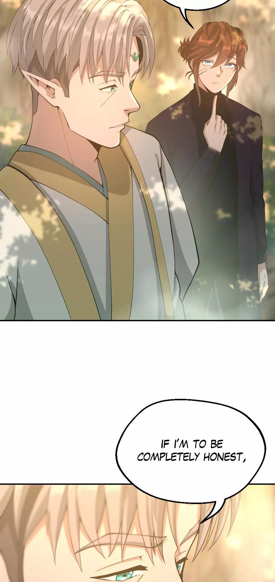 The Beginning After The End Chapter 130 page 18