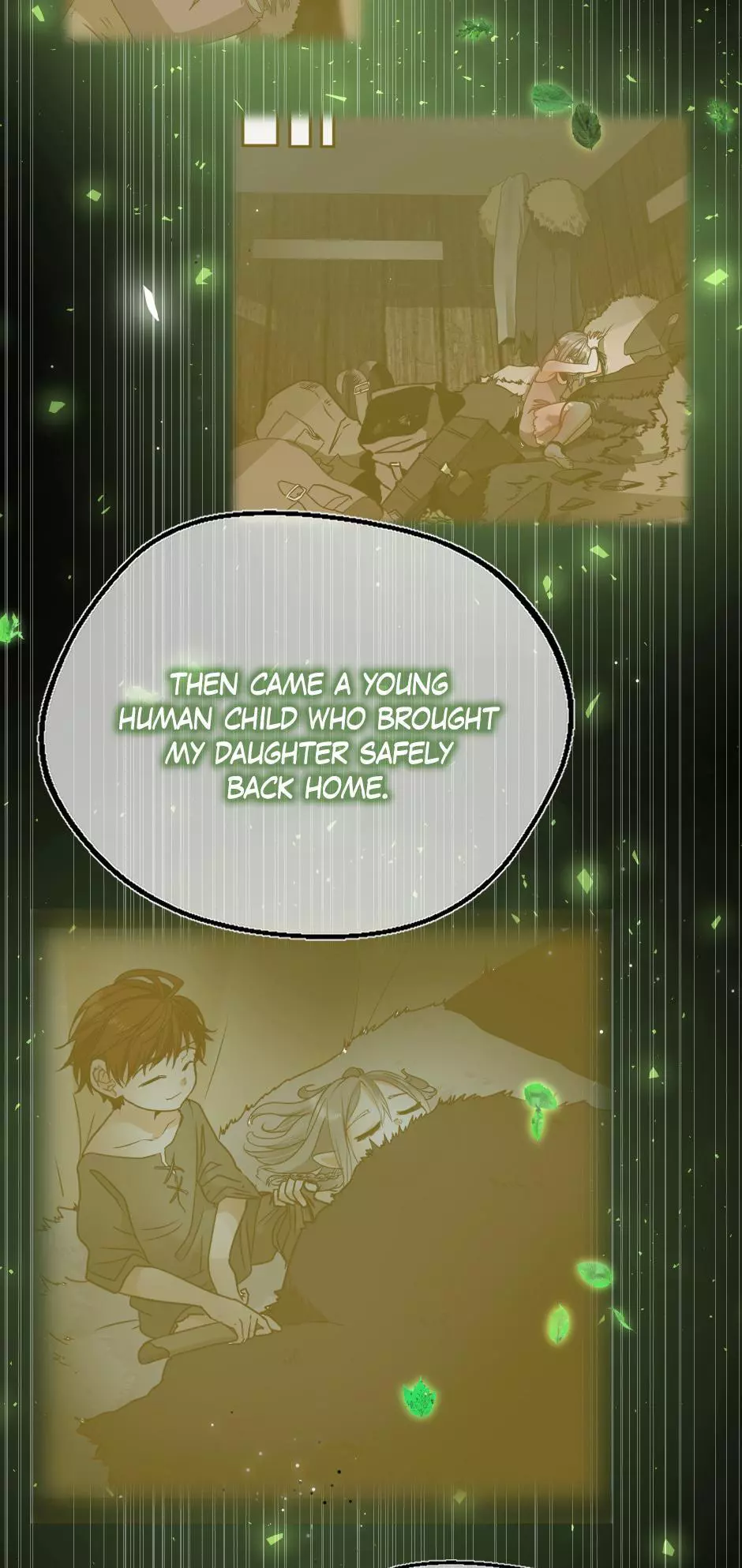 The Beginning After The End Chapter 130 page 23