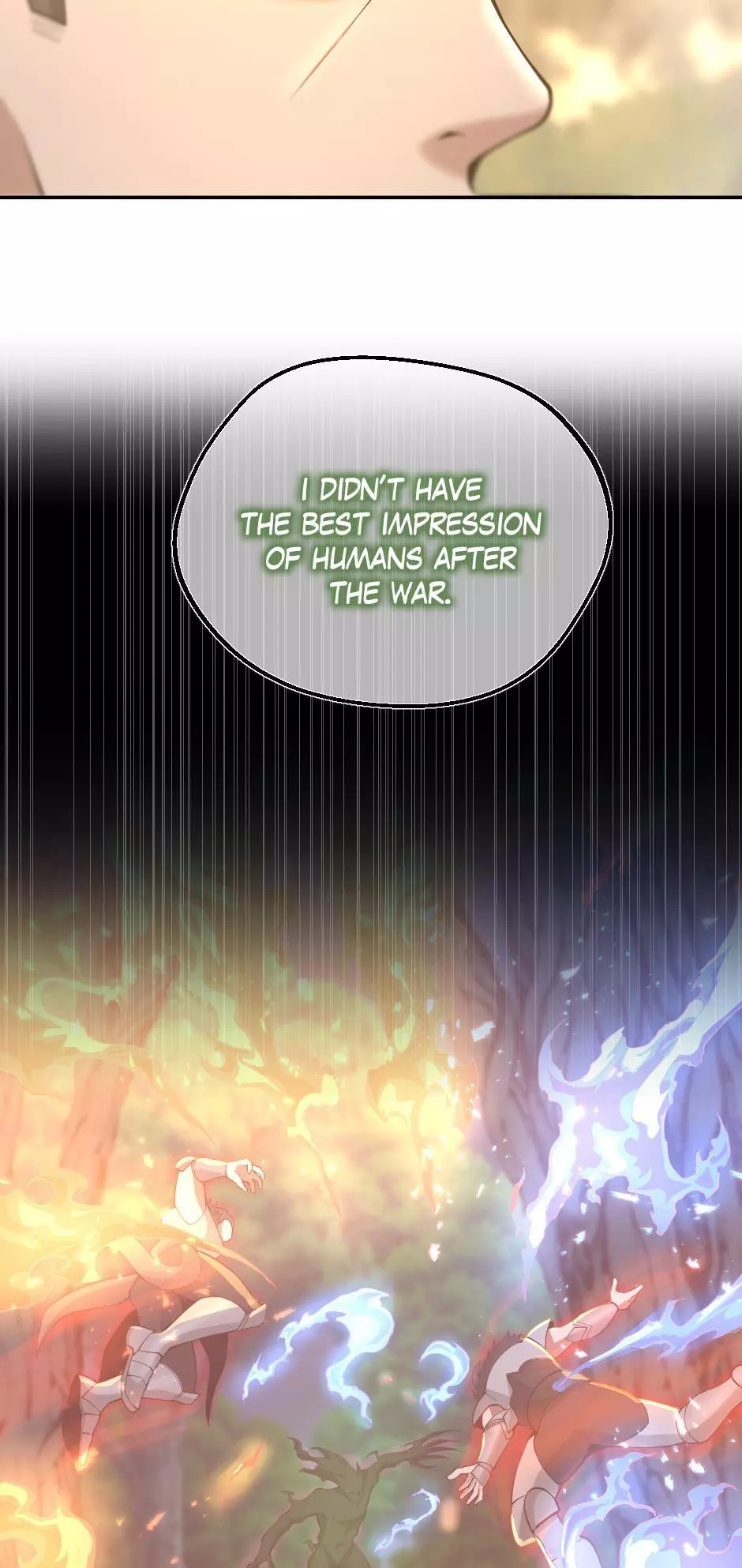 The Beginning After The End Chapter 130 page 19