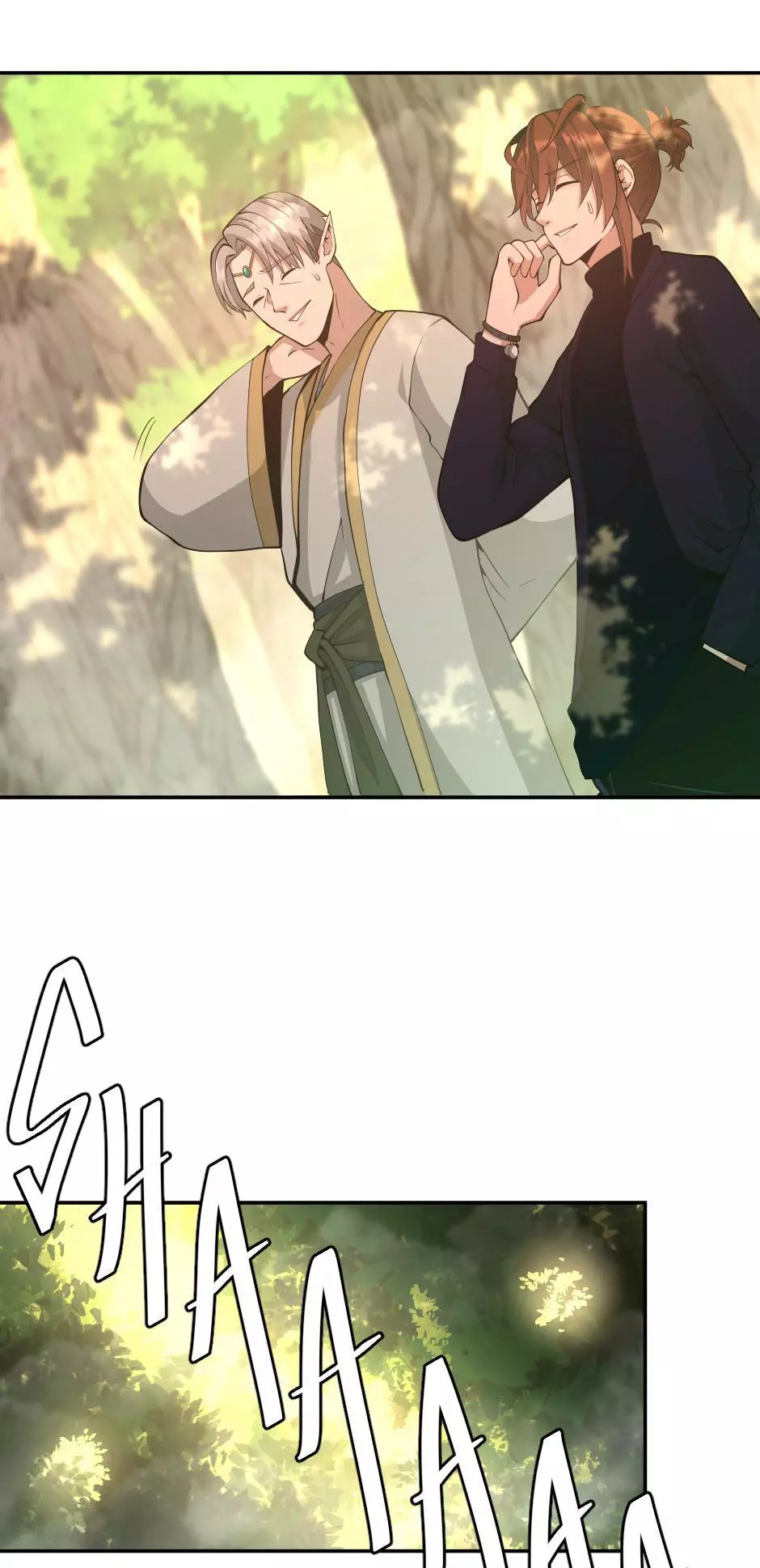 The Beginning After The End Chapter 130 page 30