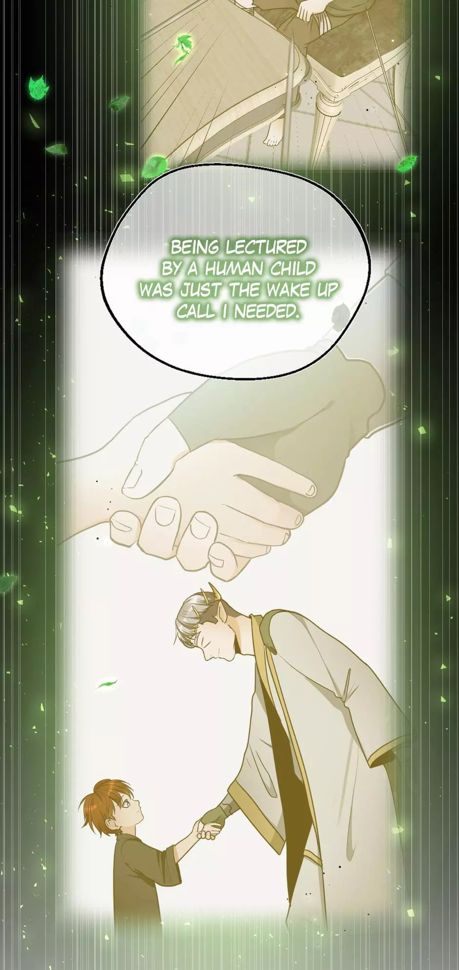 The Beginning After The End Chapter 130 page 25