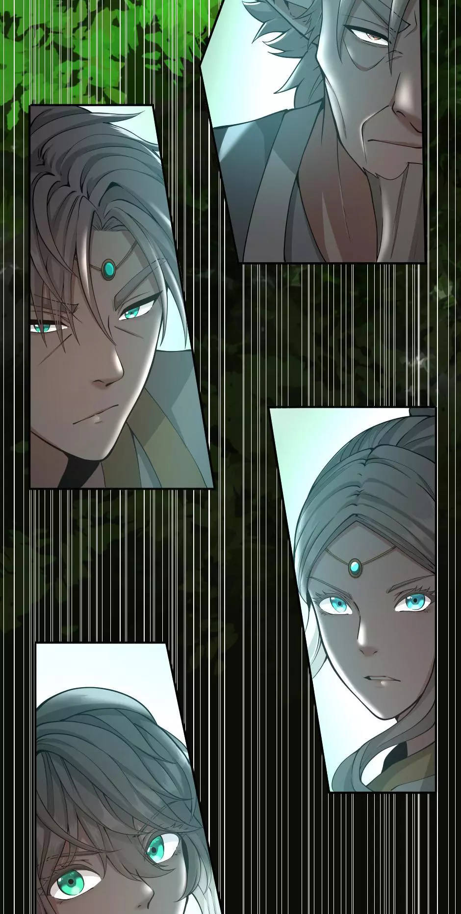 The Beginning After The End Chapter 130 page 40
