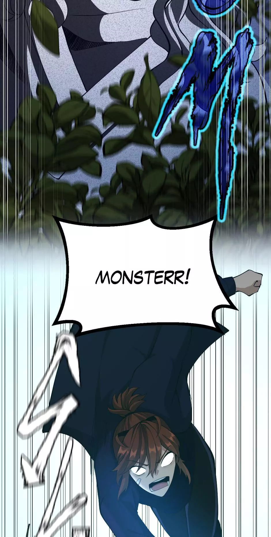 The Beginning After The End Chapter 130 page 43