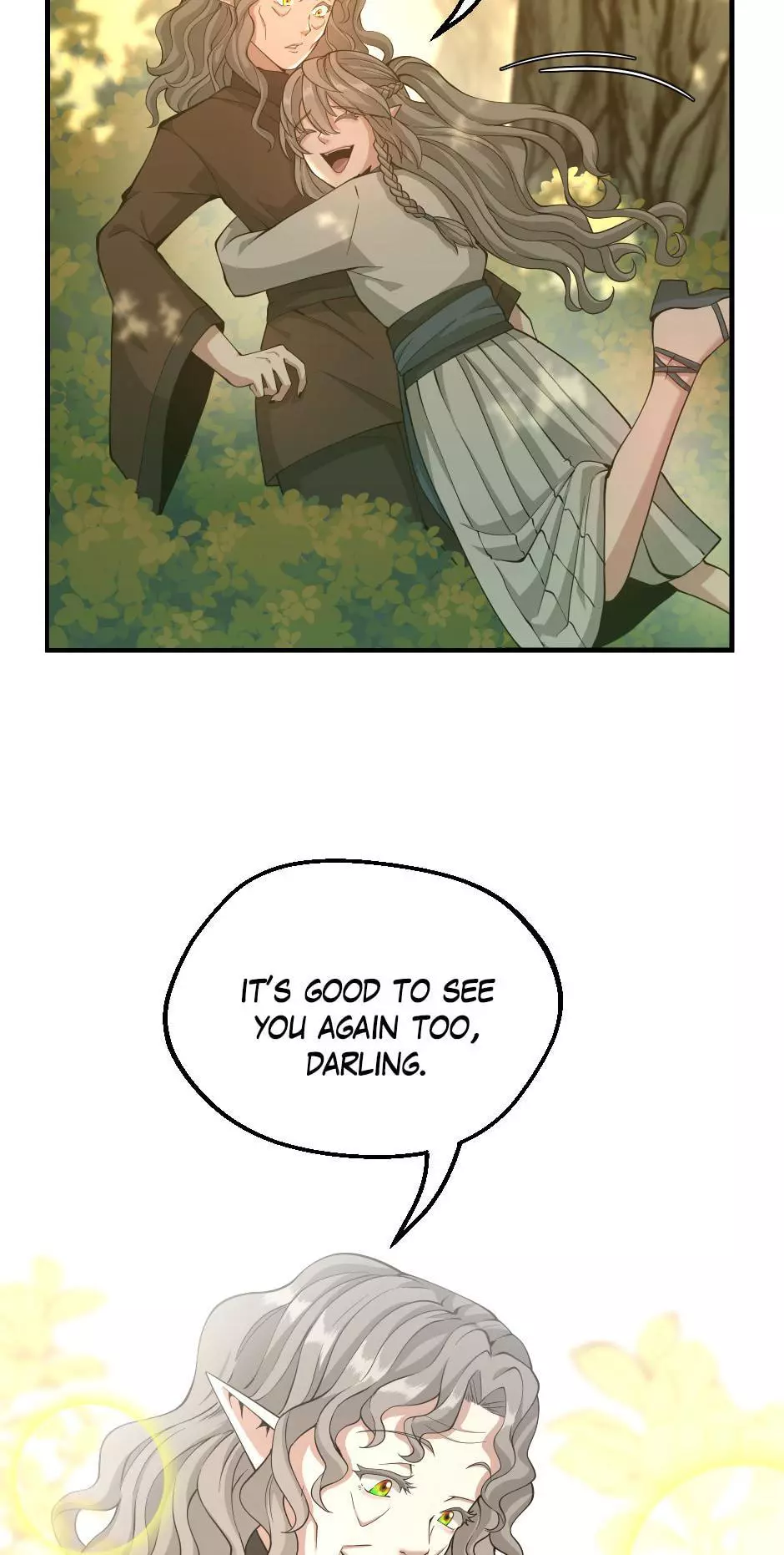 The Beginning After The End Chapter 130 page 48