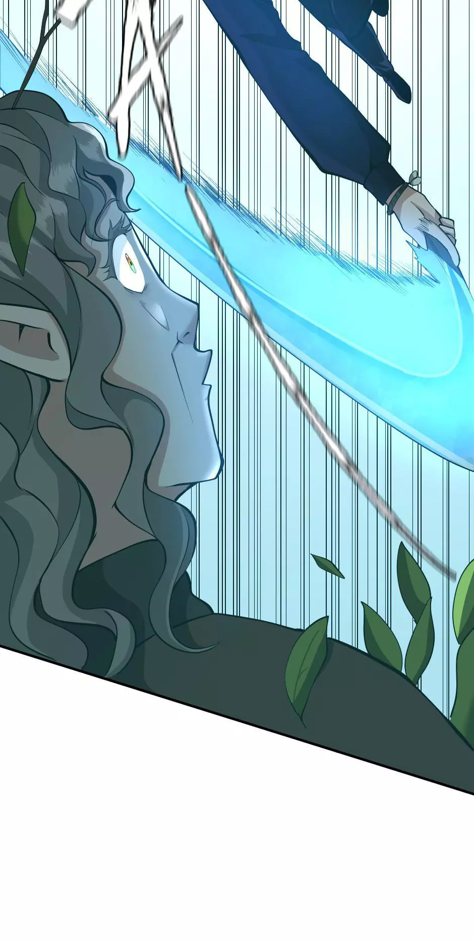 The Beginning After The End Chapter 130 page 44