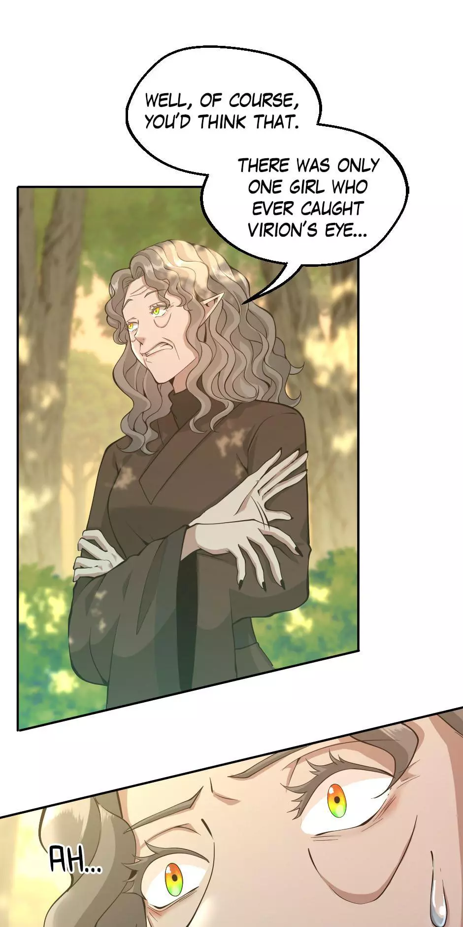 The Beginning After The End Chapter 130 page 55