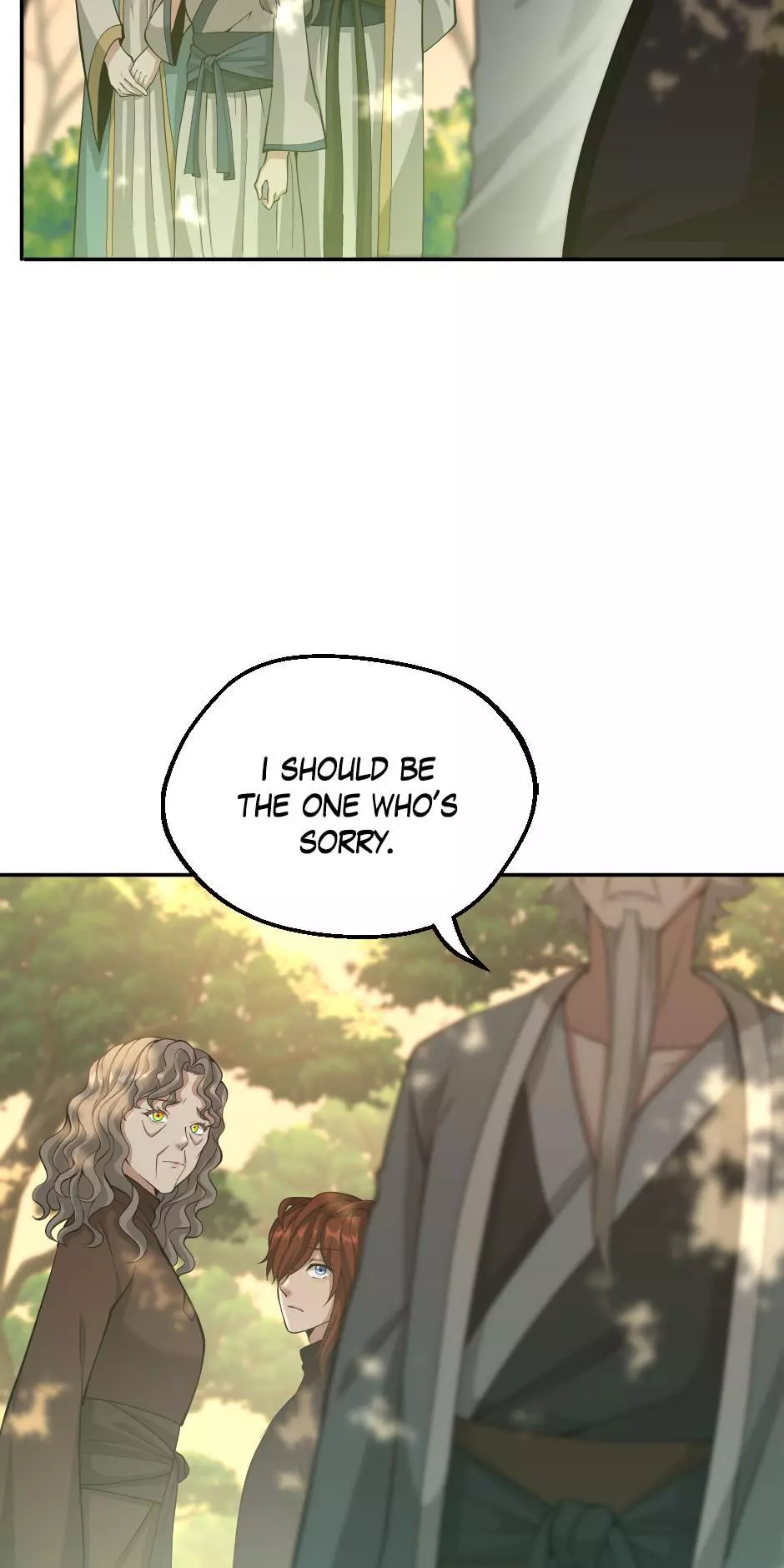 The Beginning After The End Chapter 130 page 58