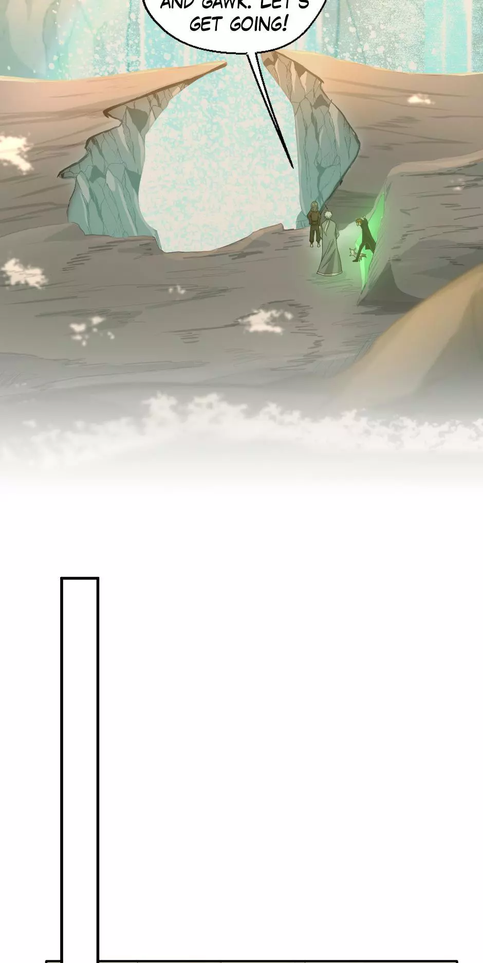 The Beginning After The End Chapter 130 page 66