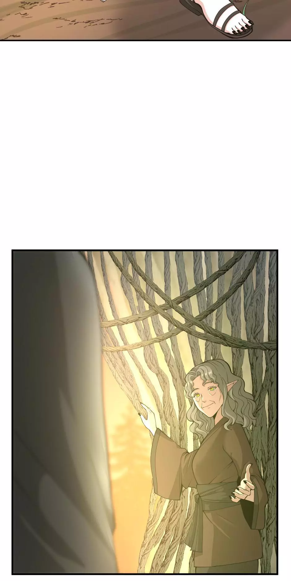 The Beginning After The End Chapter 130 page 64
