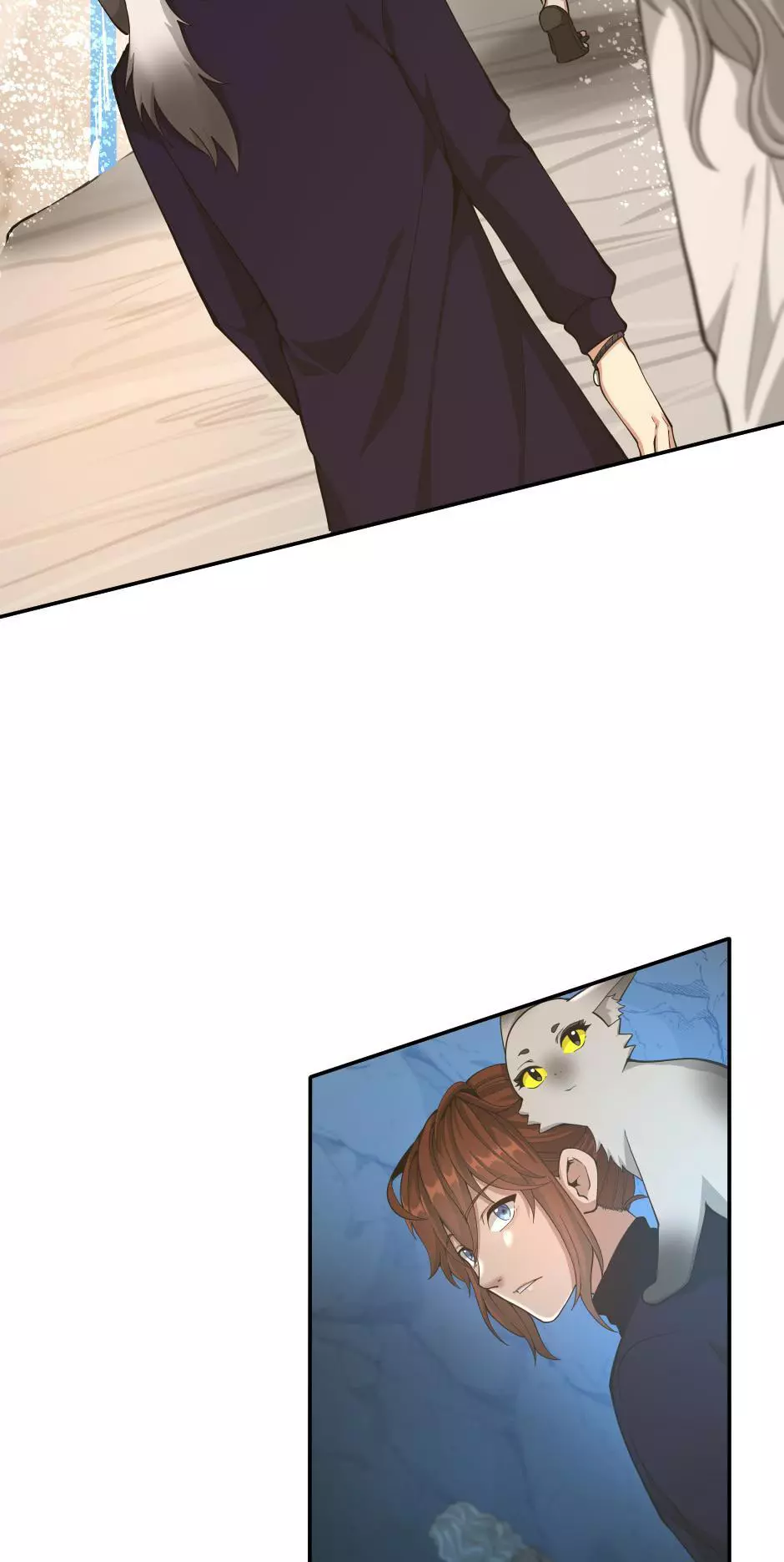 The Beginning After The End Chapter 130 page 71