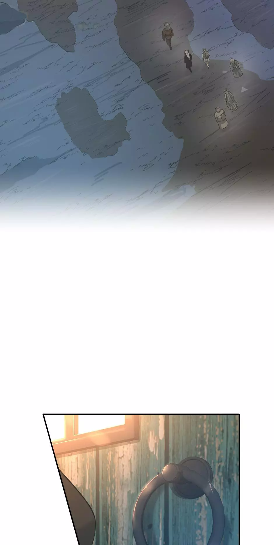 The Beginning After The End Chapter 130 page 74
