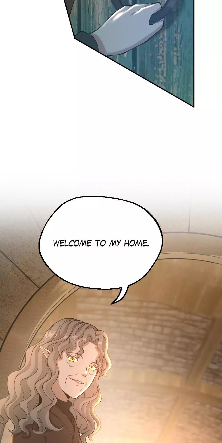 The Beginning After The End Chapter 130 page 75