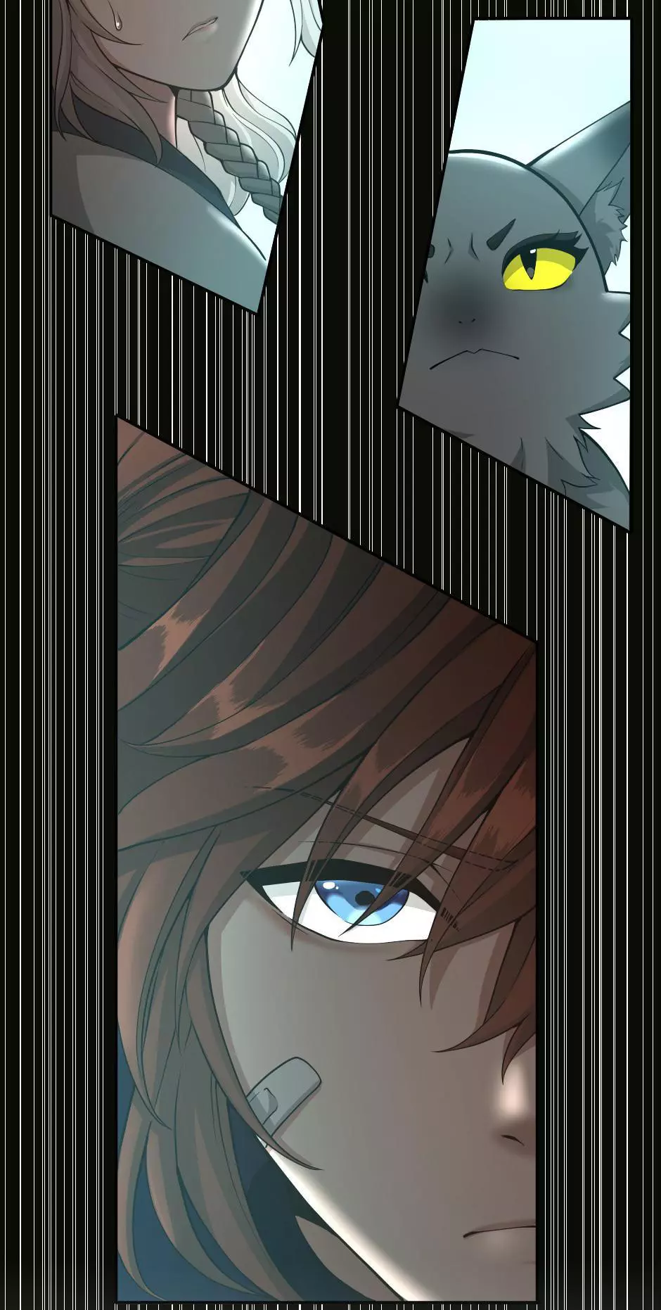 The Beginning After The End Chapter 130 page 41