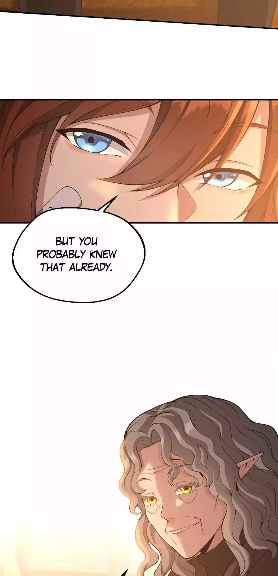 The Beginning After The End Chapter 131 page 12