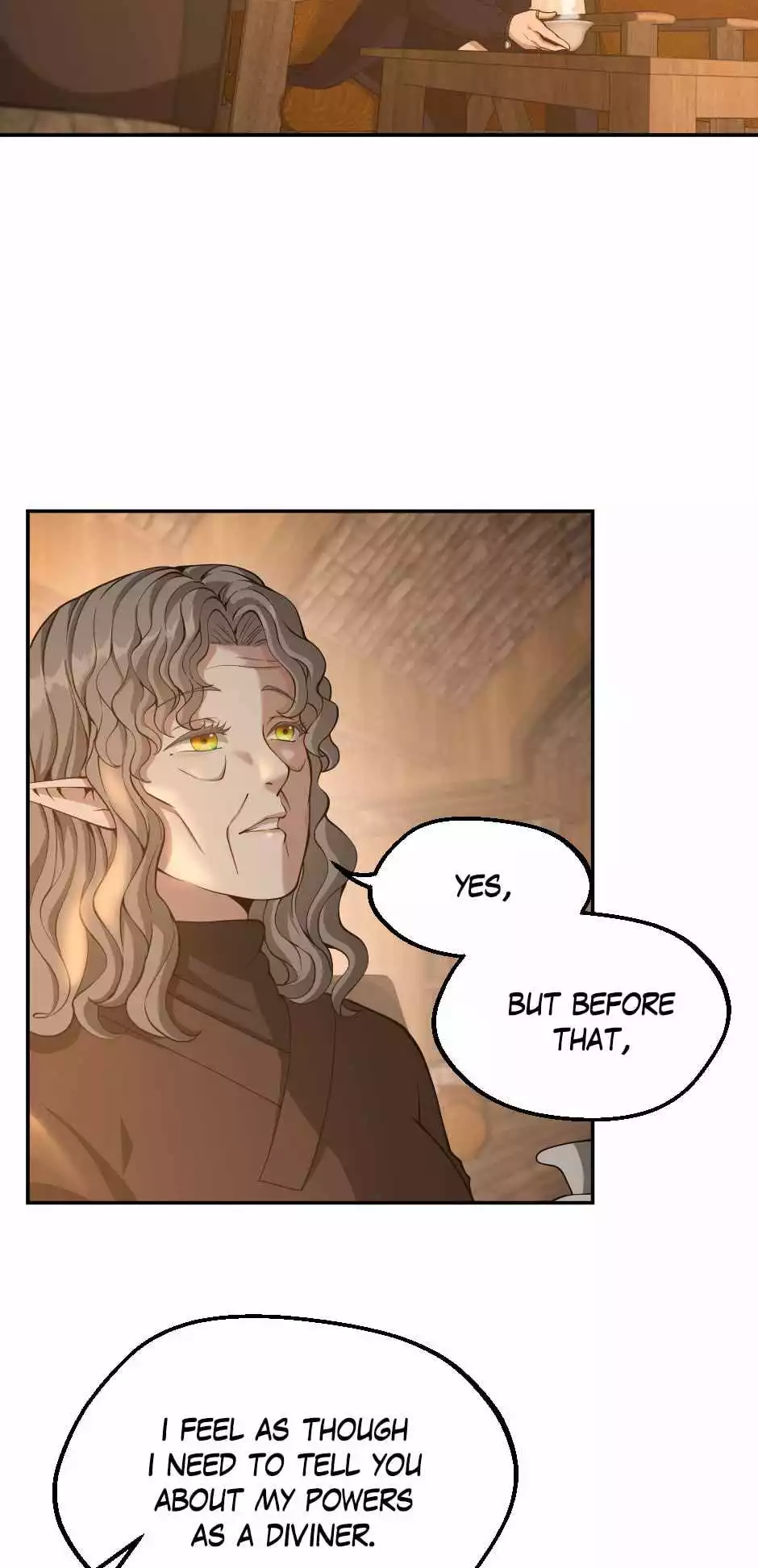 The Beginning After The End Chapter 131 page 14