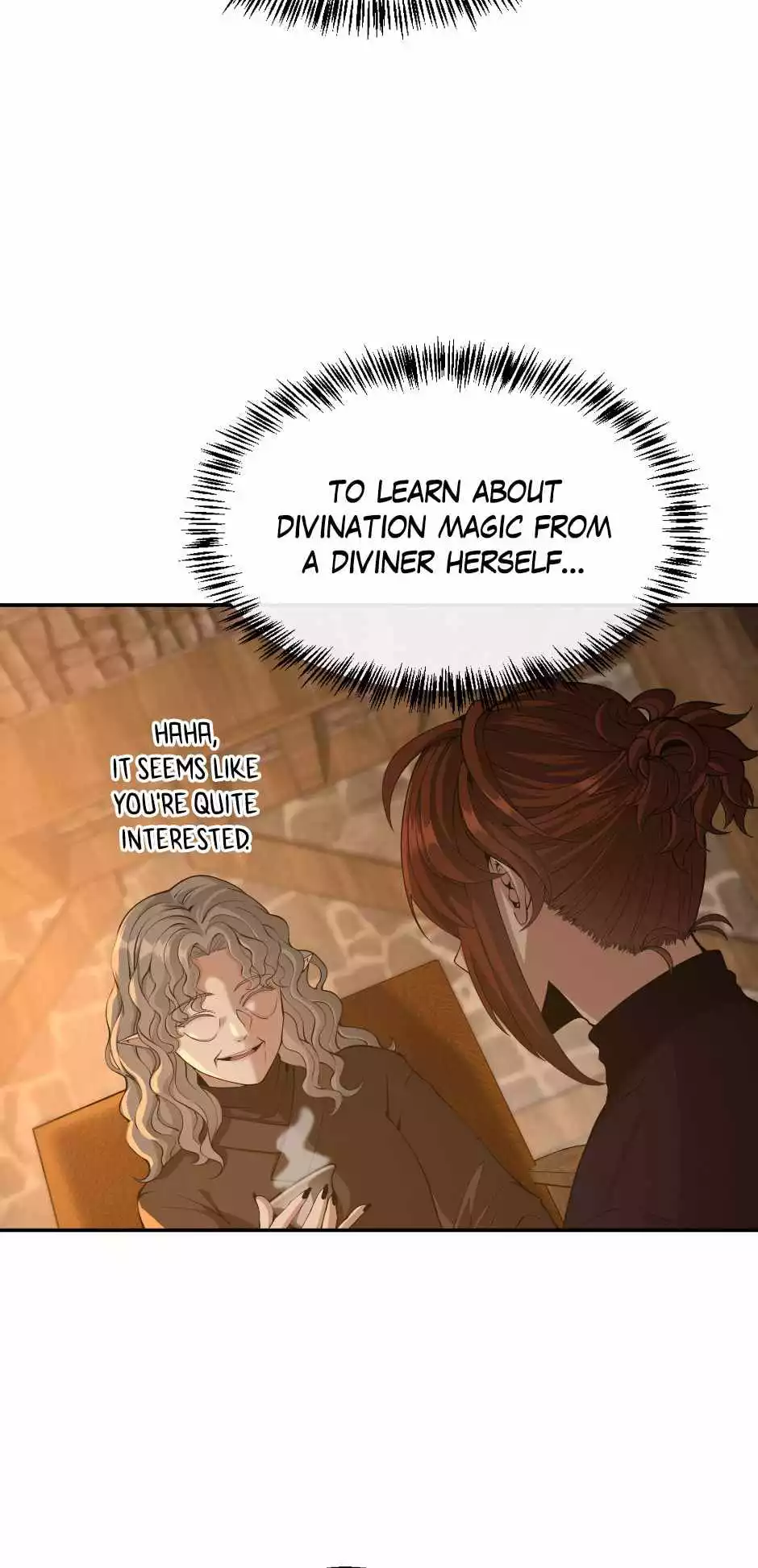 The Beginning After The End Chapter 131 page 16