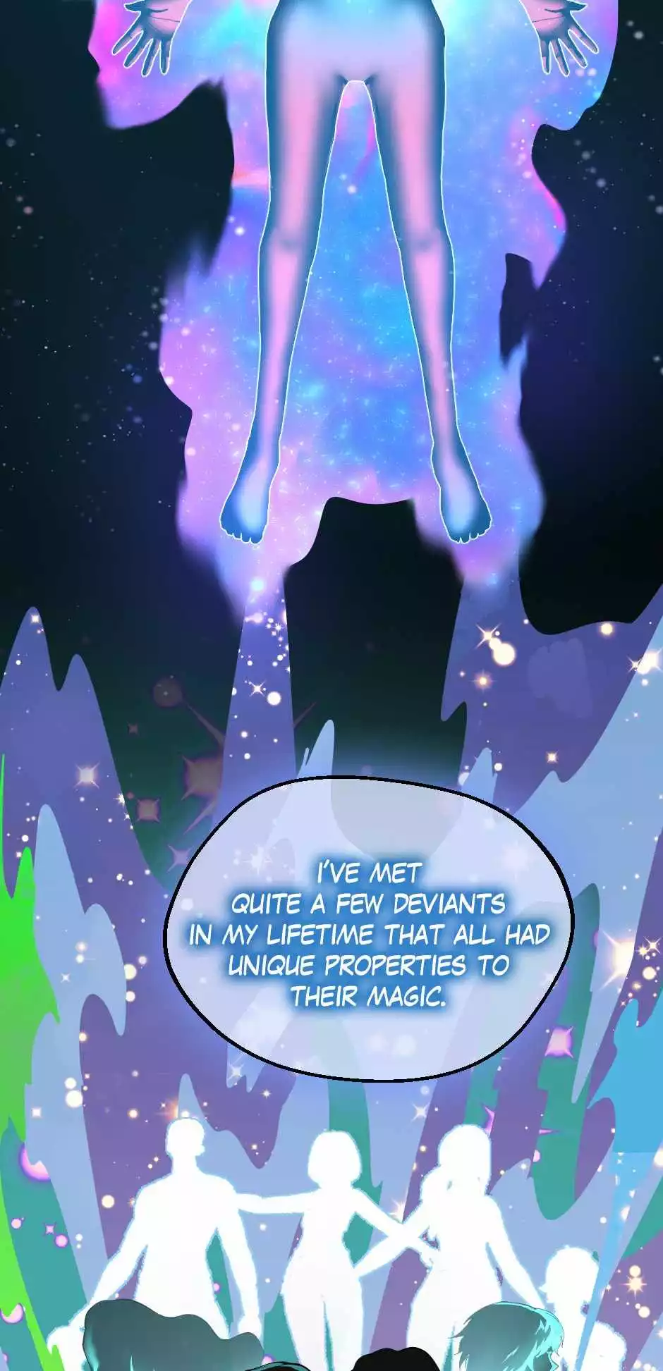 The Beginning After The End Chapter 131 page 23