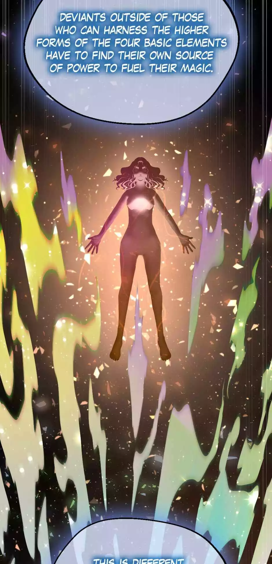 The Beginning After The End Chapter 131 page 19