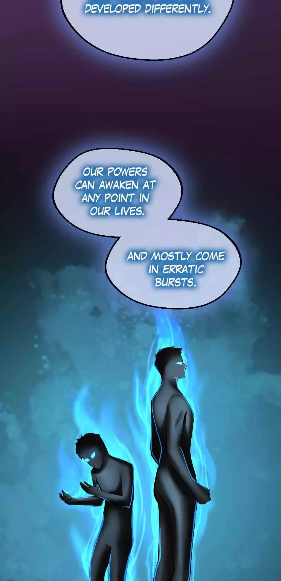 The Beginning After The End Chapter 131 page 26