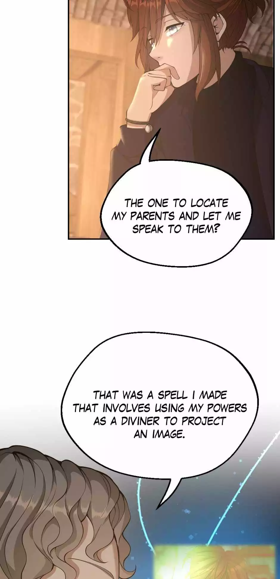 The Beginning After The End Chapter 131 page 31