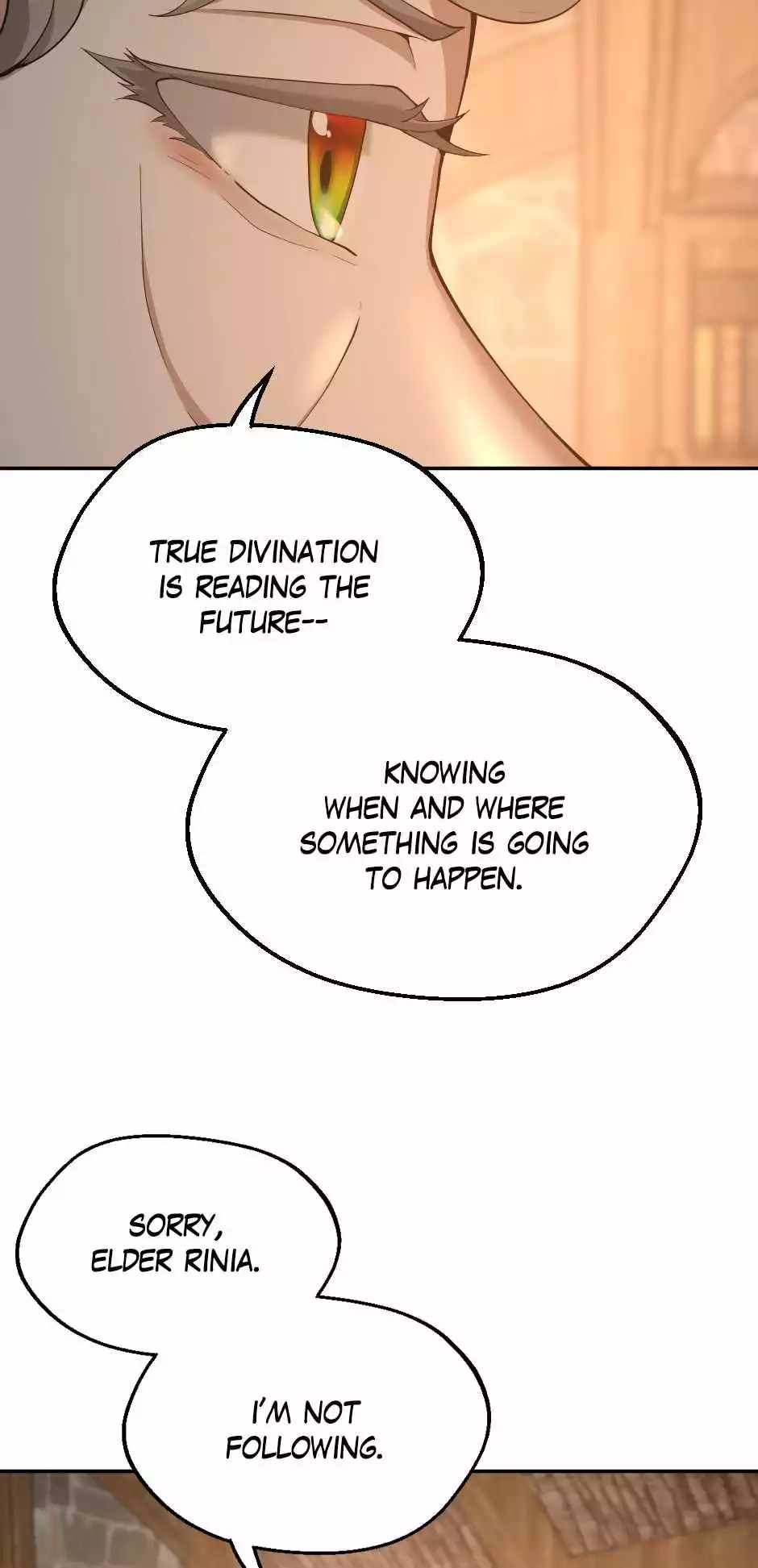 The Beginning After The End Chapter 131 page 33