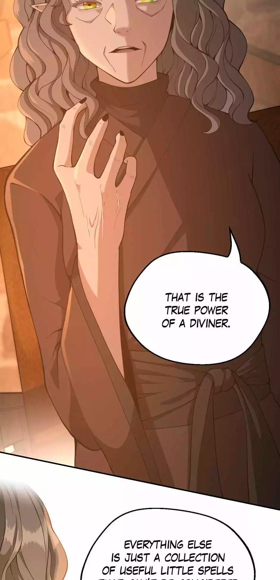 The Beginning After The End Chapter 131 page 36
