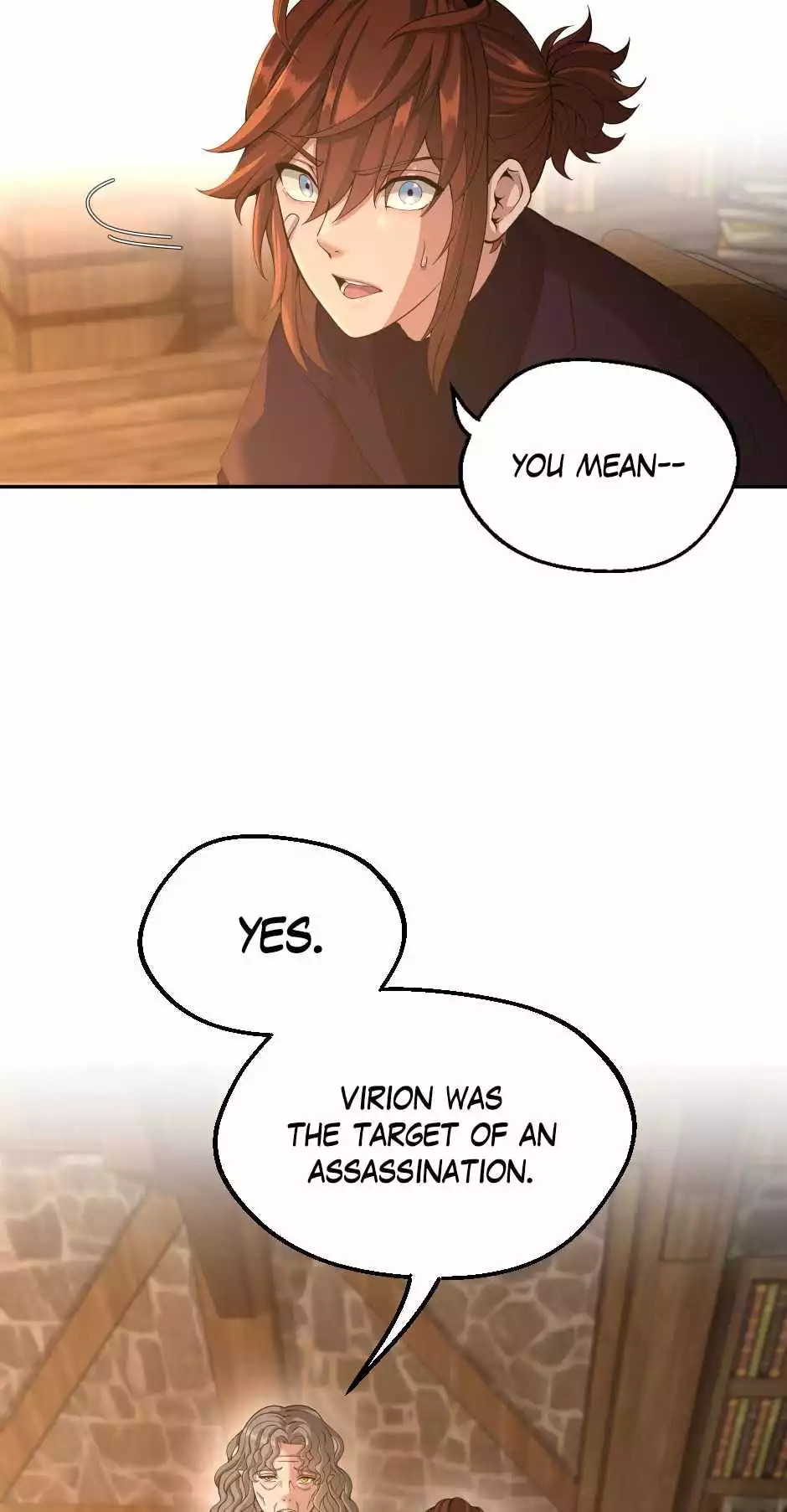 The Beginning After The End Chapter 131 page 52
